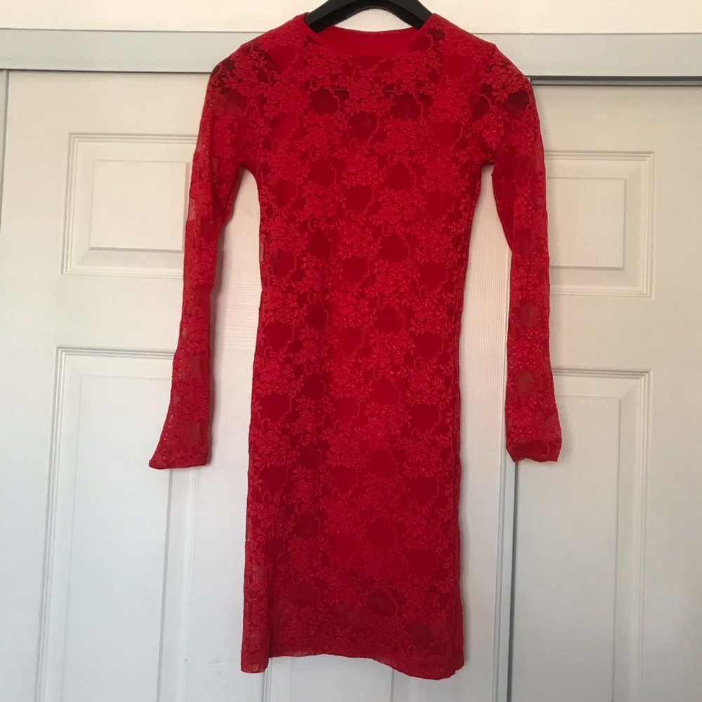 American Apparel Dress Size XS